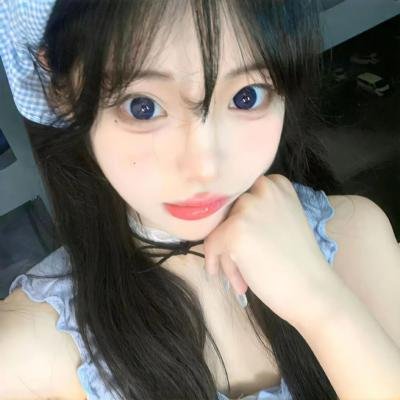 我爱你姜九海报